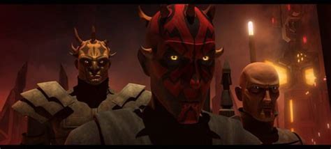 clone wars season 5 episode 14 cast